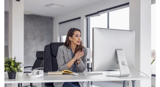 3+1 Irodai Trend 2025-ben – Modern iroda berendezés ötletek