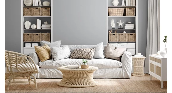 Hogyan találd meg a lakberendezési stílusodat 3 egyszerű lépésben?