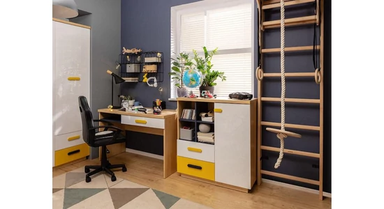 Fókuszban a gyerekszoba