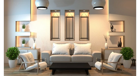 Tegnap, ma és holnap – lakberendezési trendek a múltból a jövőbe