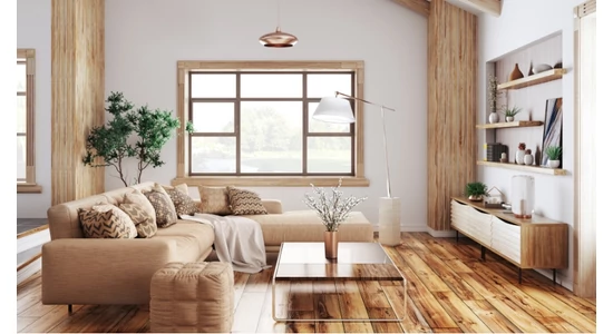 Hová és hogyan helyezd el a dohányzóasztalt a nappaliban? – Profi Lakberendezési Tippek