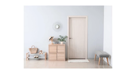 Fókuszban az előszoba