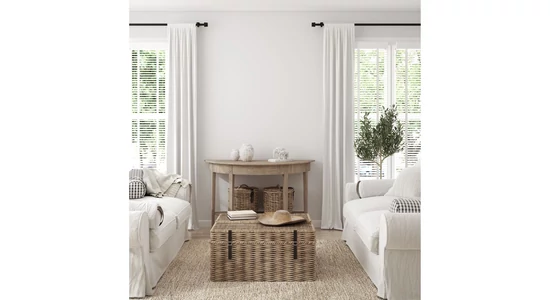 Stílus kisokos – A Farmhouse lakberendezési stílus jellemzői