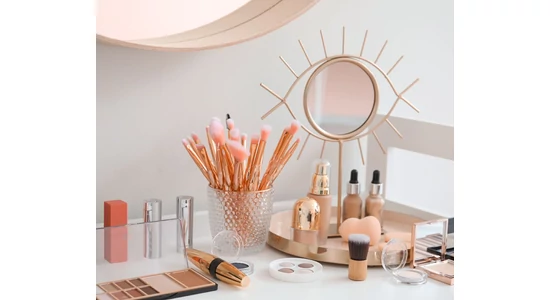 A tudatos bőrápolás szentélye az otthonodban