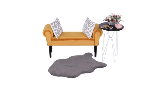 Minden, amit tudni érdemes a kárpitozott padokról