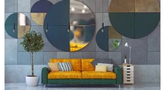 Lakberendezési hibák, amik miatt kisebbnek tűnik a lakásod – és hogyan kerüld el őket