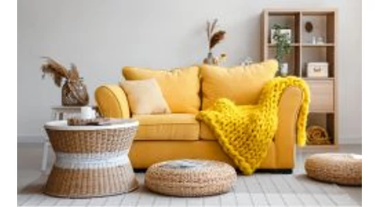 Hordozható bútorok a lakásban – Praktikus és stílusos megoldások