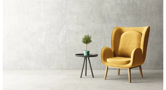 Kis terek, nagy ötletek - kisbútorok a lakásban 