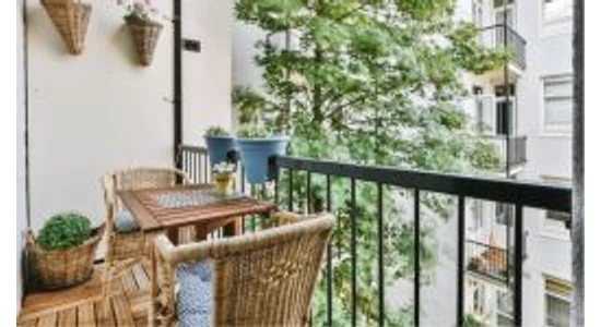 Kis terek, nagy ötletek erkélyeken – Balkon inspirációk