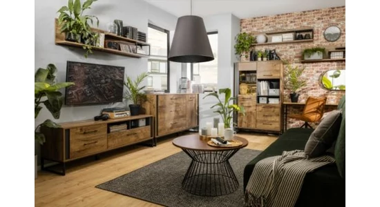 Stílus kisokos - a Loft, azaz az ipari lakberendezési stílus alapjai