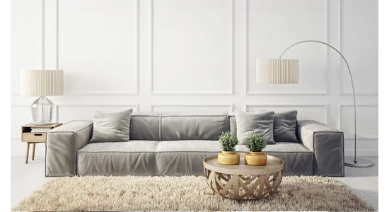 Bútorok, melyek észrevétlen csempésznek luxusérzetet az otthonodba