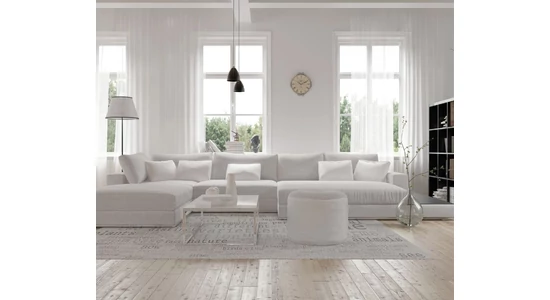 Stílus kisokos - lakberendezés minimalista stílusban