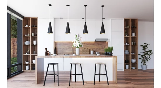 Mutasd az otthonod, megmondom ki vagy! – Lakberendezési stílusok és személyiségtípusok (1. rész)