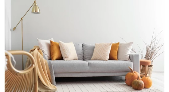 Helló Ősz! - Őszi lakásdekor trendek és ötletek
