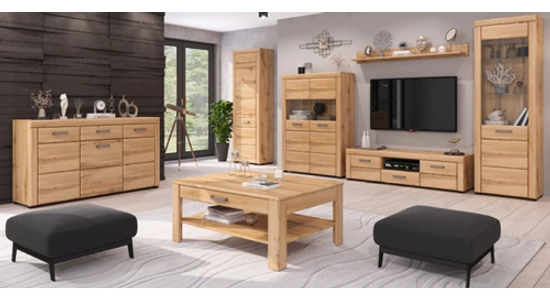 Lakberendezési trendek: természetesség, fény és elegancia az otthonodban