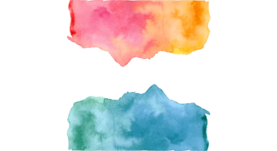 Színfolt a lakásban – így dobd fel az enteriőrt okosan