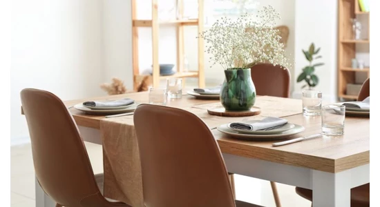 Mit üzen a terített asztal? – Tippek és inspirációk asztalterítéshez