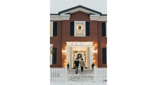 Vendégvárás lépésről lépésre: tippek, trükkök az előszoba dekorálásához