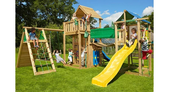 Itt a tavasz! Irány a kert!