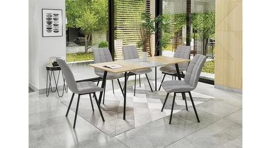 Fókuszban az étkező – Lakberendezési tippek és inspiráció