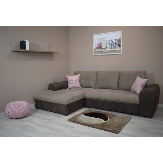 Picanto sarok (jobbos ágyazhatóság)