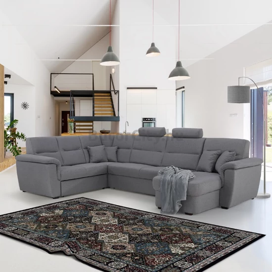 Born U alak (jobbos kivitel)