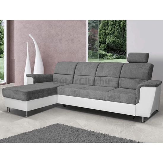 Santiago kis sarok (jobbos ágyazhatóság)