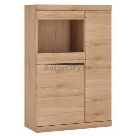 Summer 32 magas vitrines komód