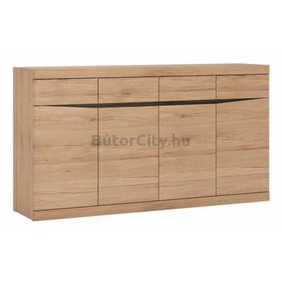 Summer 40 komód (4 ajtó + 4 fiók)