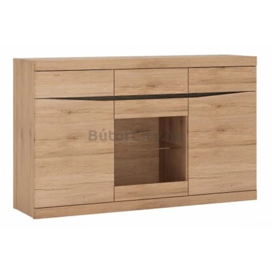 Summer 43 vitrines komód