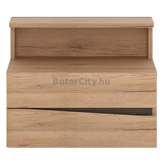 Summer 95 éjjeliszekrény balos