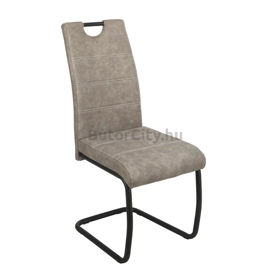 Étkezőszék 102 (cowboy szürke)