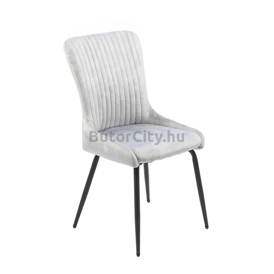 Dalma szék (világosszürke)