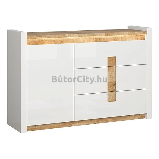 Alameda komód (KOM1D3S)