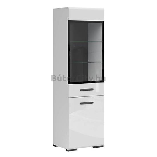 Assen vitrin (REG1W1D/20/6)