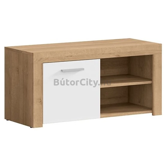 Balder cipős szekrény (SFK1D)