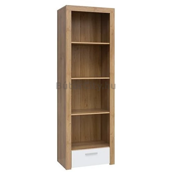 Balder könyvespolc (REG1S)