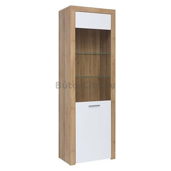 Balder vitrin (REG1W)