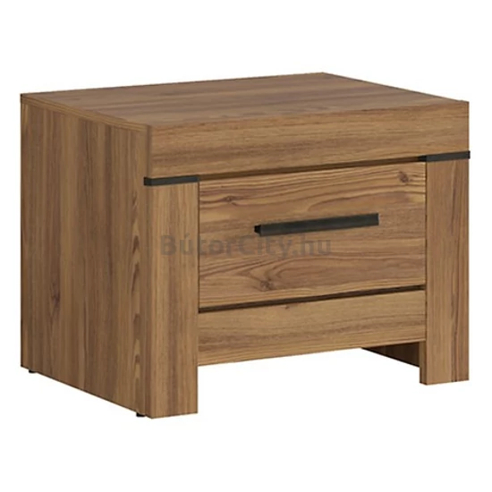 Balin éjjeliszekrény (arany sibiu) (KOM1S)