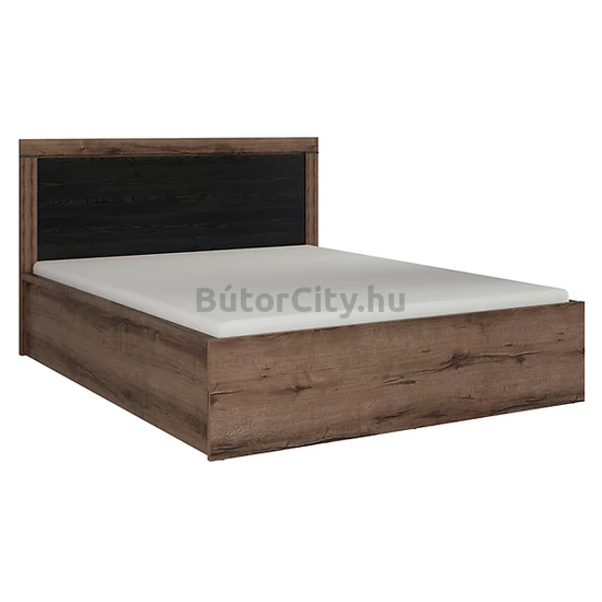 Balin ágykeret (fekete tölgy) (LOZ/160/B)