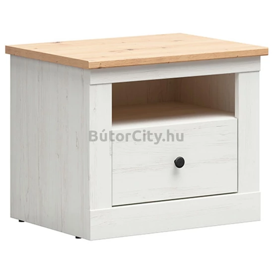 Frija éjjeliszekrény (KOM1S)