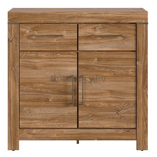 Gent cipős szekrény nagy (KOM2D2S/10/10)