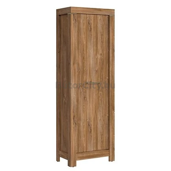 Gent előszobai szekrény (REG1D/20/7)