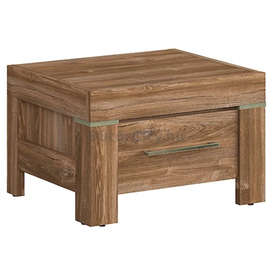 Gent éjjeliszekrény (KOM1S)