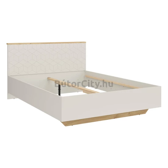 Glamour ágykeret (LOZ/160/A)