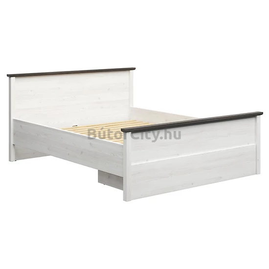 Hesen ágykeret 160 (LOZ1S/160) (sibiu)