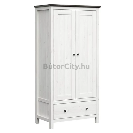 Hesen szekrény (SZF2D1S/20/10) (sibiu)