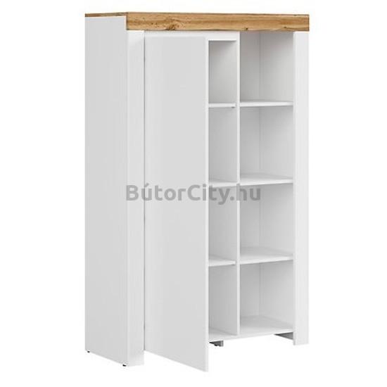 Holten alacsony szekrény (REG1D/150)