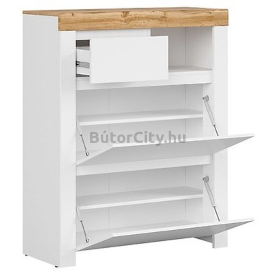 Holten cipős szekrény (REG2K1S)