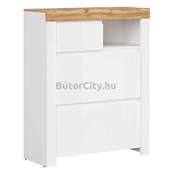 Holten cipős szekrény (REG2K1S)